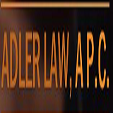 Adler Law, A P.C., Construction Lawyer Profile Picture